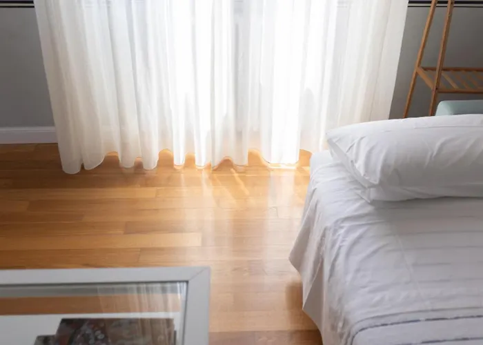 Apartment In Trastevere Urban