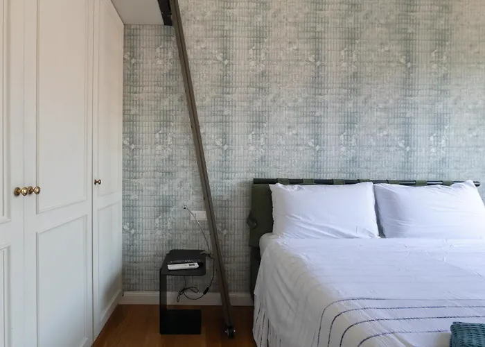 In Trastevere Urban Apartment Rom