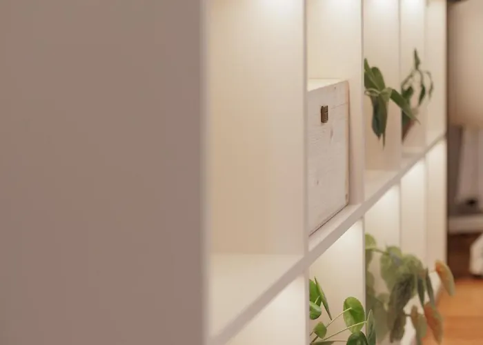 Apartment In Trastevere Urban